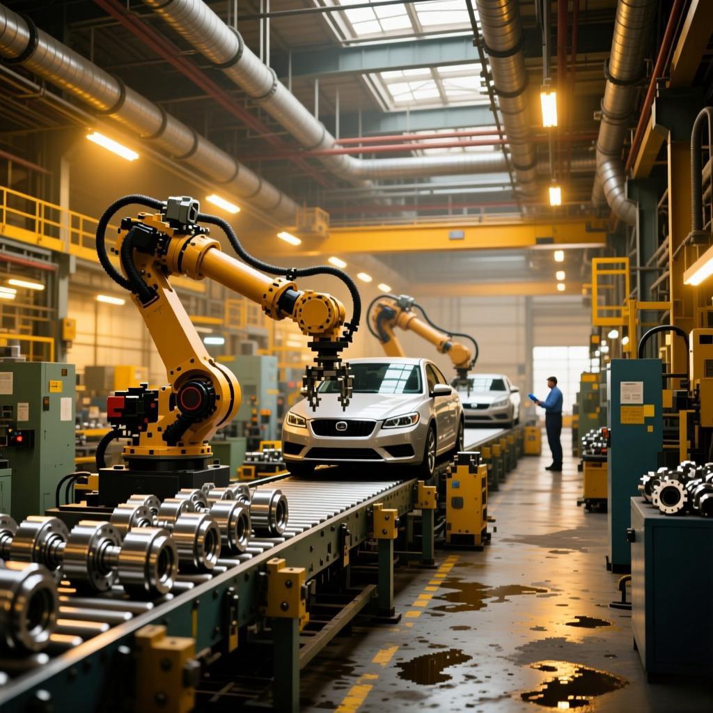 2014年：新的总部，新的征程