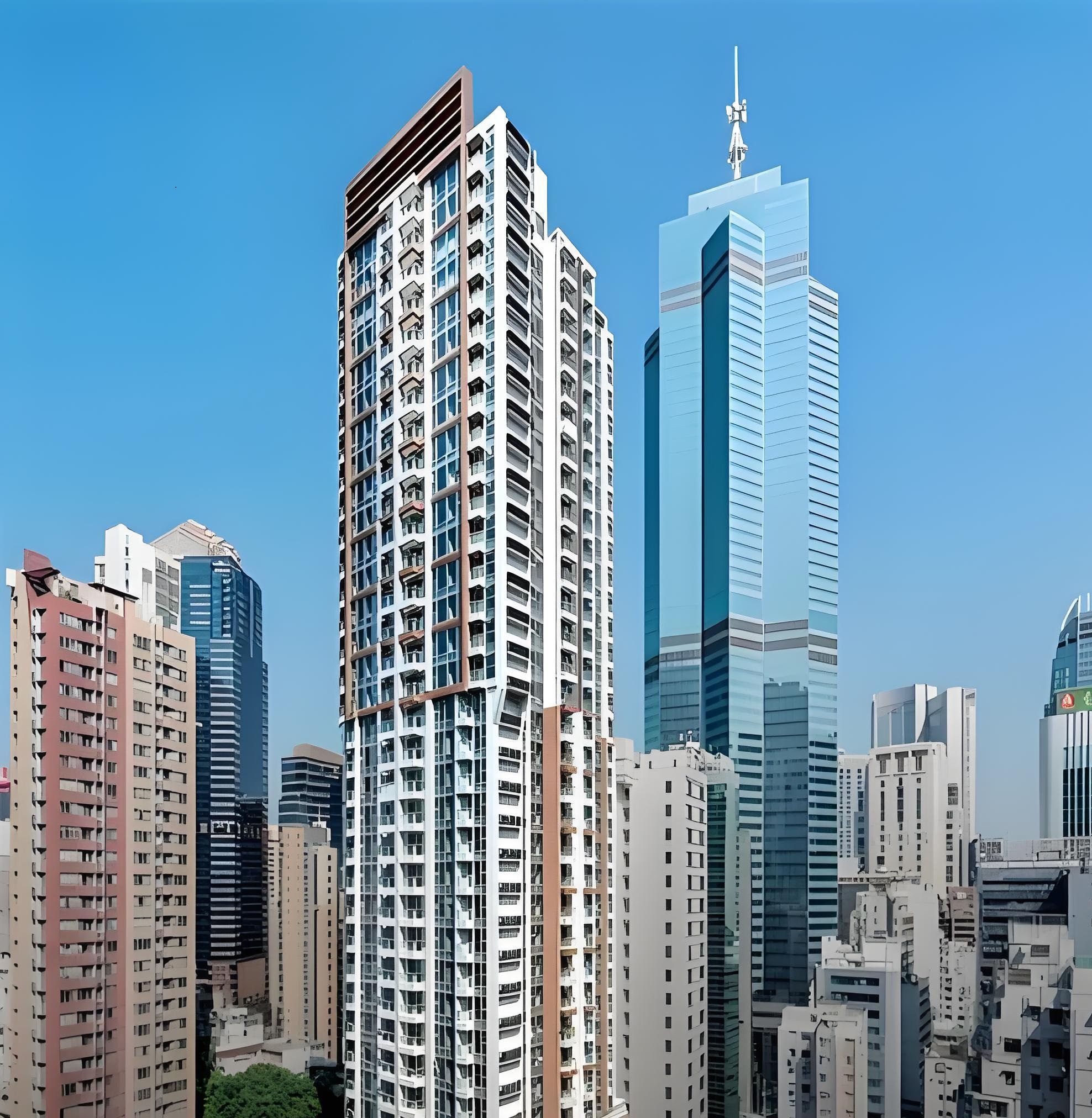 2020年：布局香港，投资全球