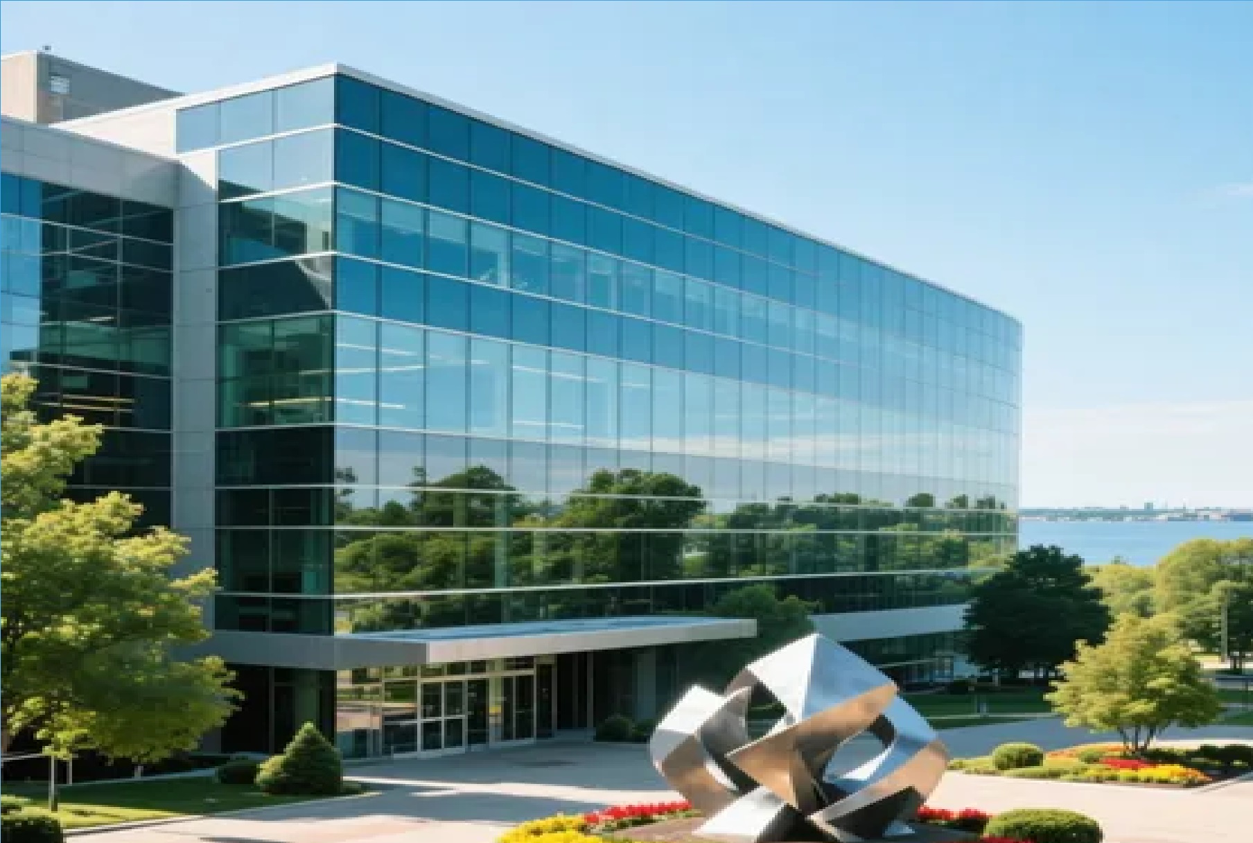 2025年：美国代表处，延伸运营