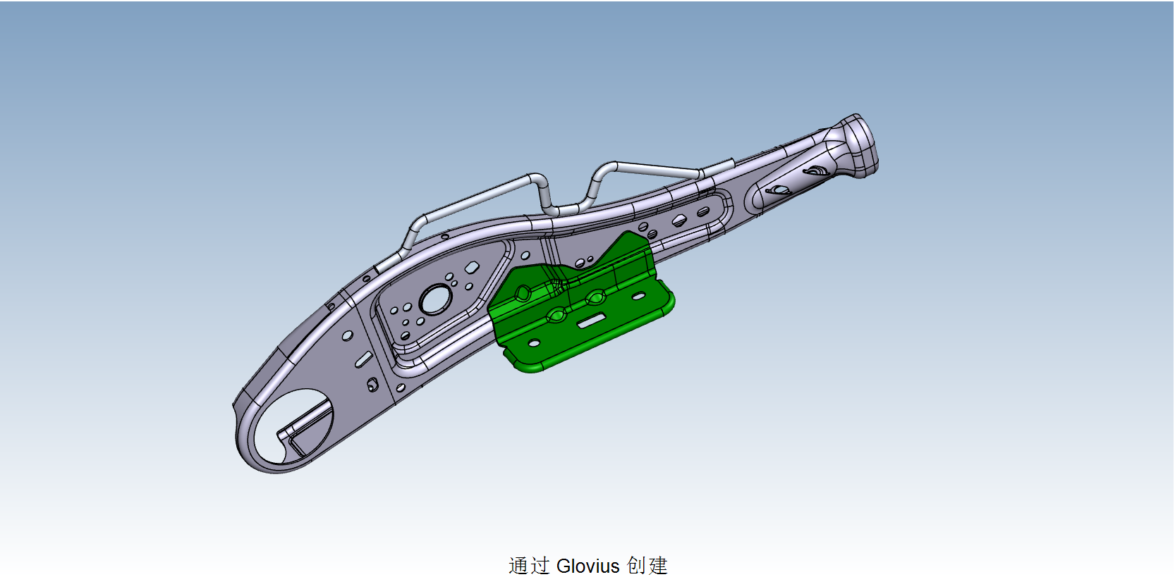 座椅件产品40